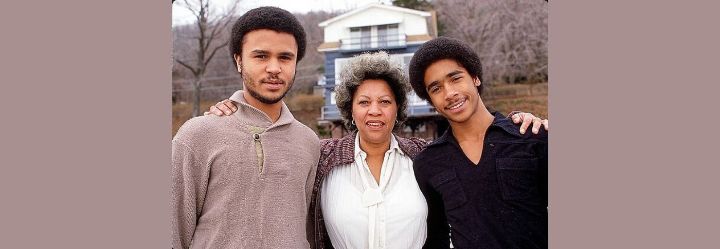 "On Morrison" Celebrates Toni Morrison's Extraordinary Body of Work