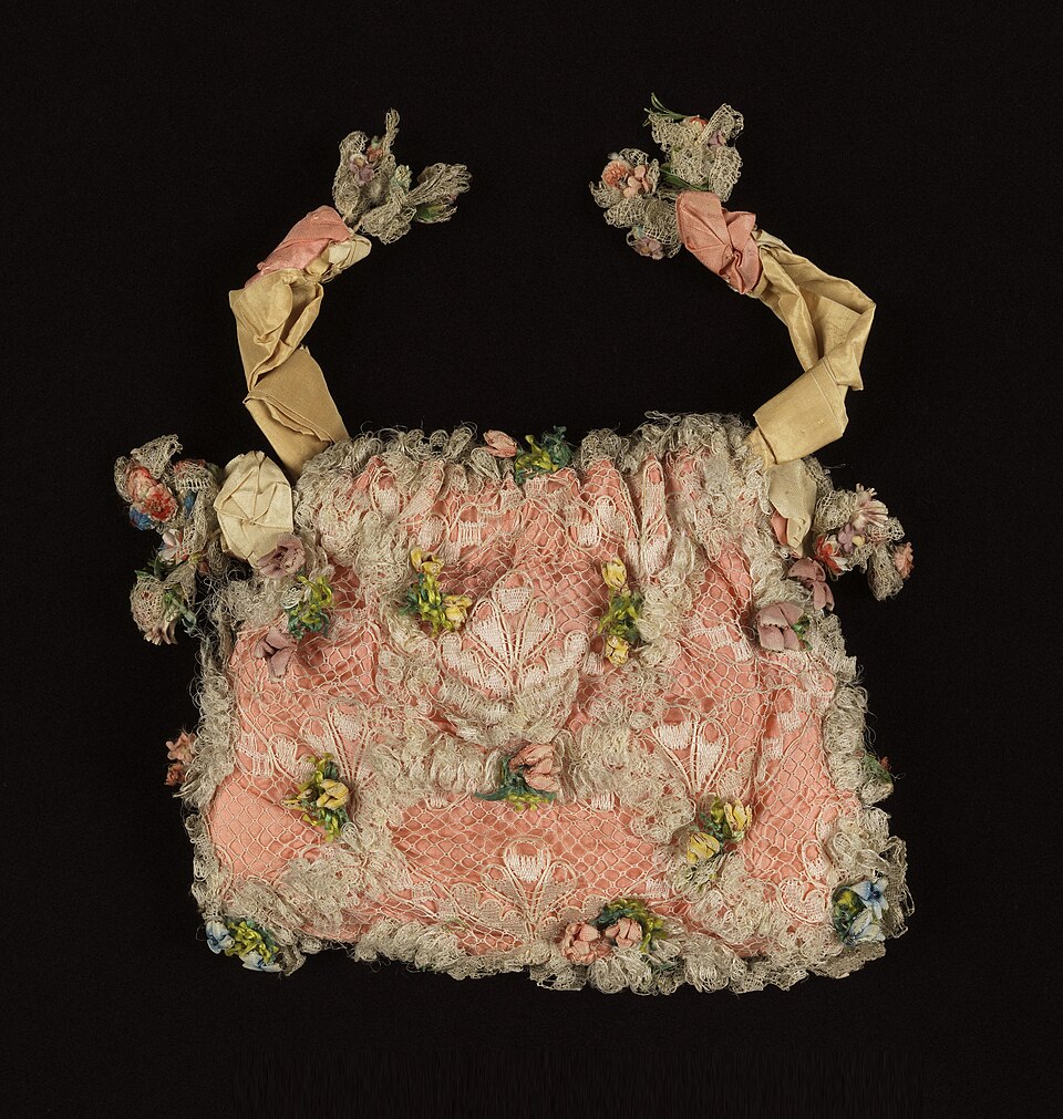 What the History of the Purse Reveals About Women’s Rights