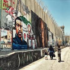 Palestine Art as Resistance: Graffiti on the Apartheid Wall or Separation Barrier