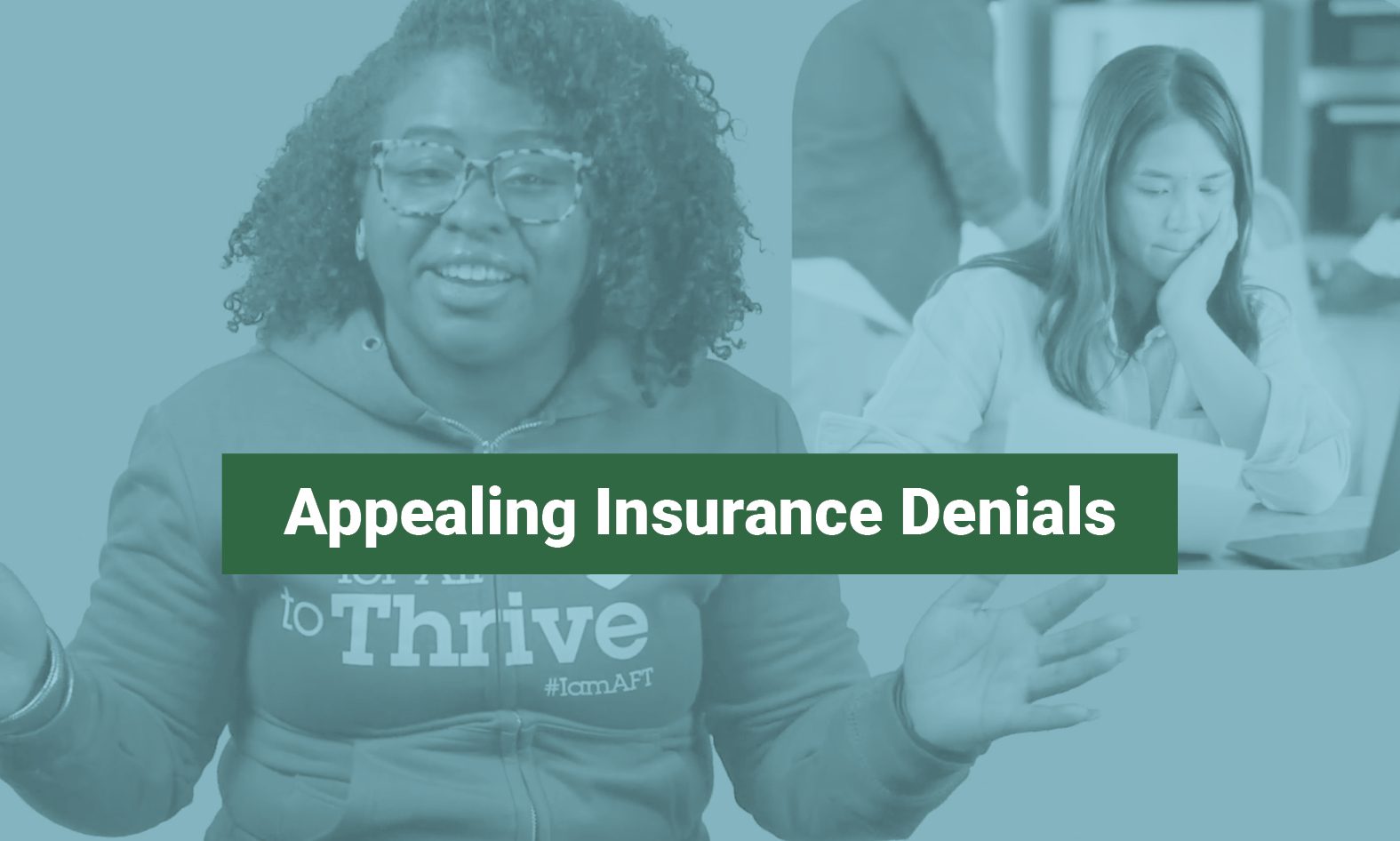 What to Do When Your Insurance Denies a Claim