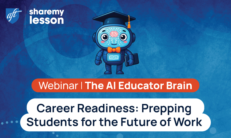 The AI Educator Brain on Career Readiness: Prepping Students for the Future of Work