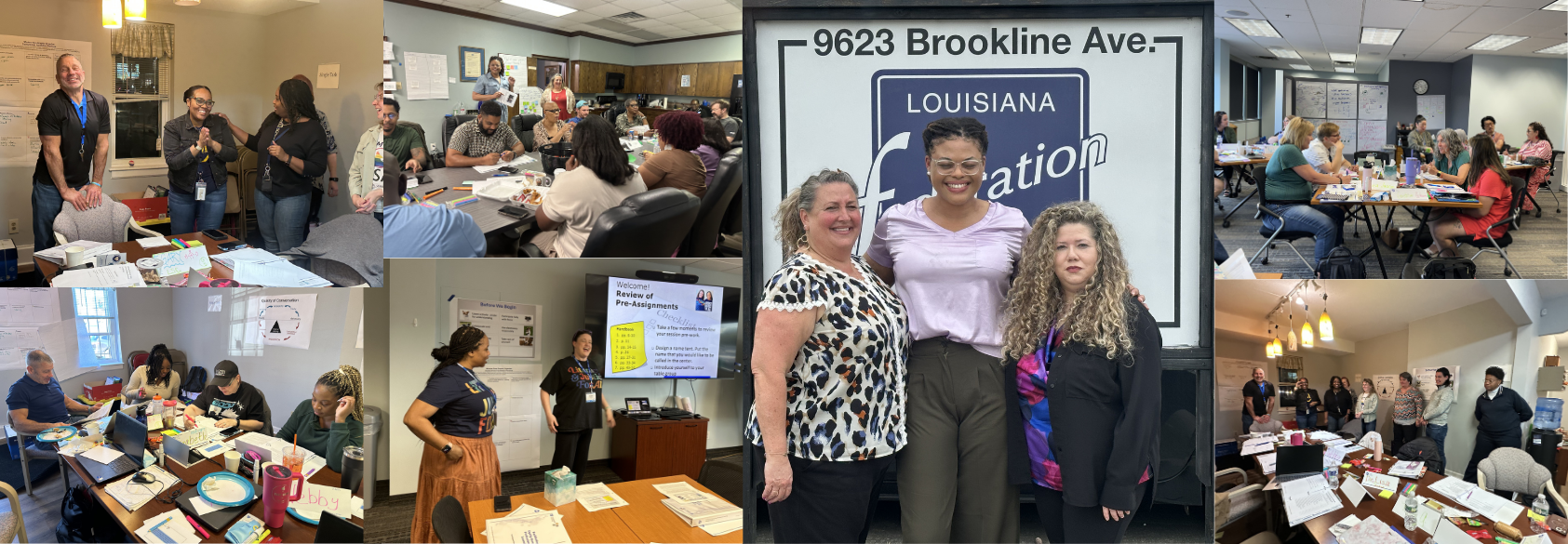Creating Brave Spaces for Adult Learning: Union-Led Professional Development and the Quest for Equity