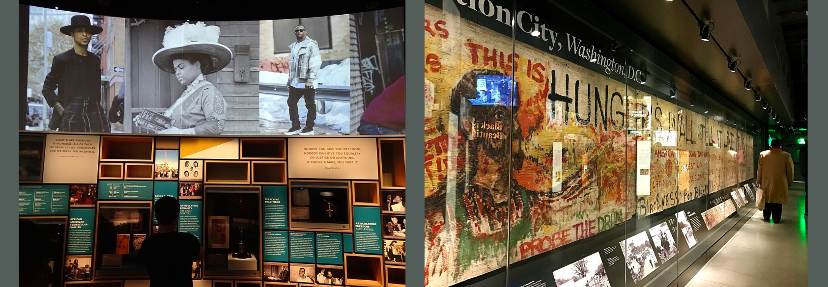  Should the Federal Government Influence How Museums Present American History?