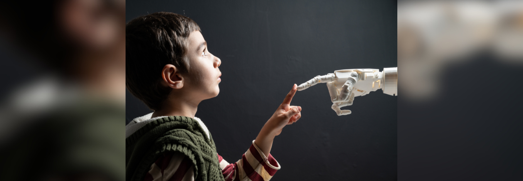 Melania Told Us a Robot Can Replace Teachers. My Students Disagree.