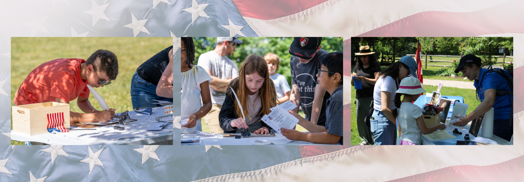 Who Signed the Declaration of Independence, and Who Is Reading It?