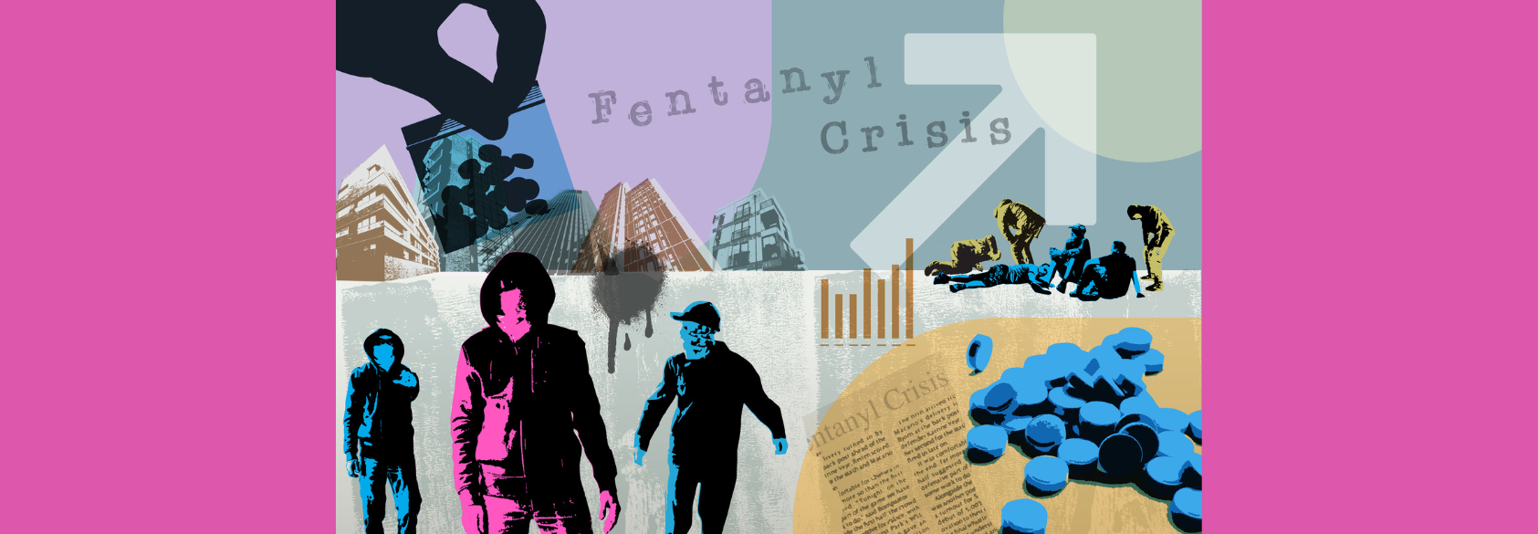 Facing the Fentanyl Era: Helping Young People Look Up, Reach Out and Stay Safe