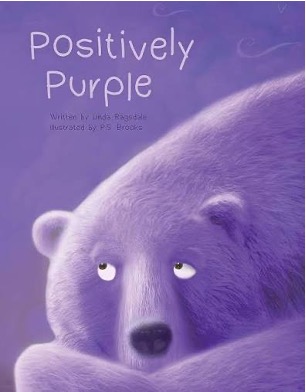 positively purple