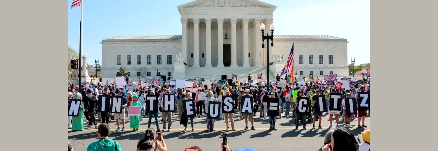 How the Birthright Citizenship Decision Impacts Trump's Immigration Agenda