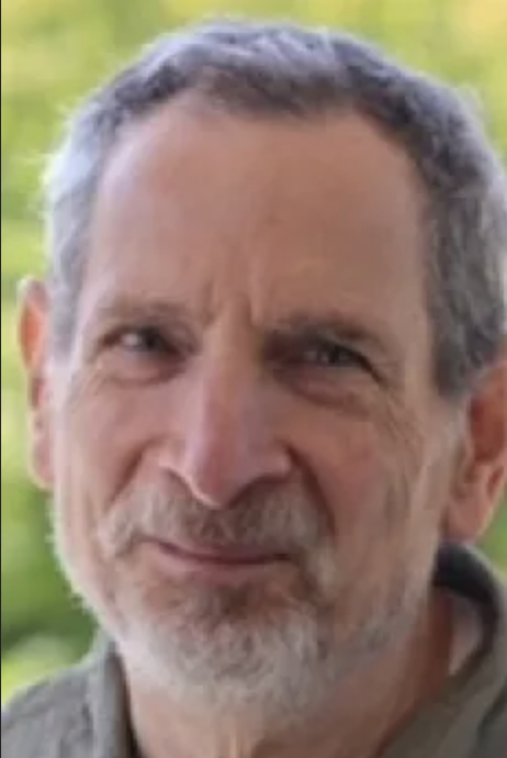Joel Levin