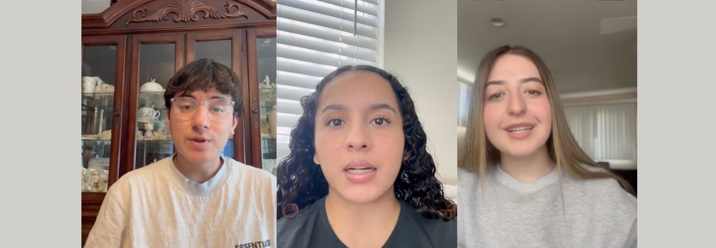 Student Voices: America 250 Series on a Nation in Progress