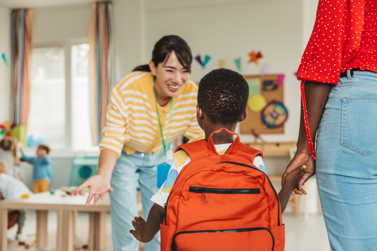 New Teacher Collection: Free Lesson Plans and Resources for Back to School