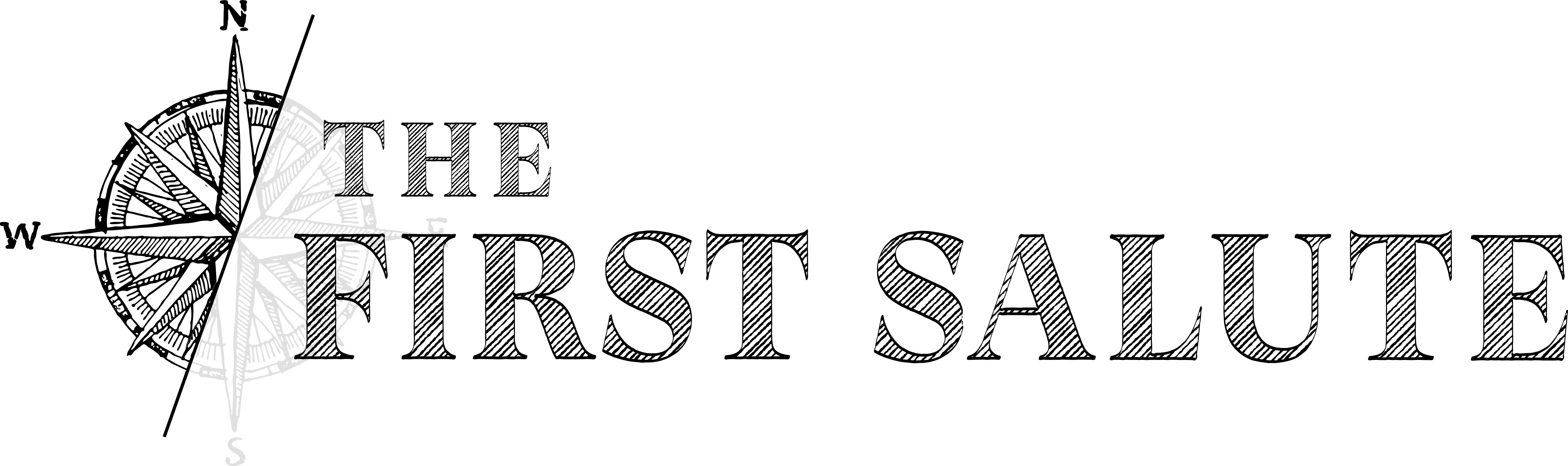 The First Salute