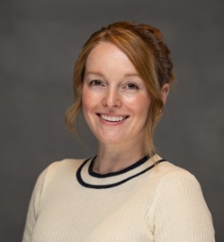 Clarissa Hayes