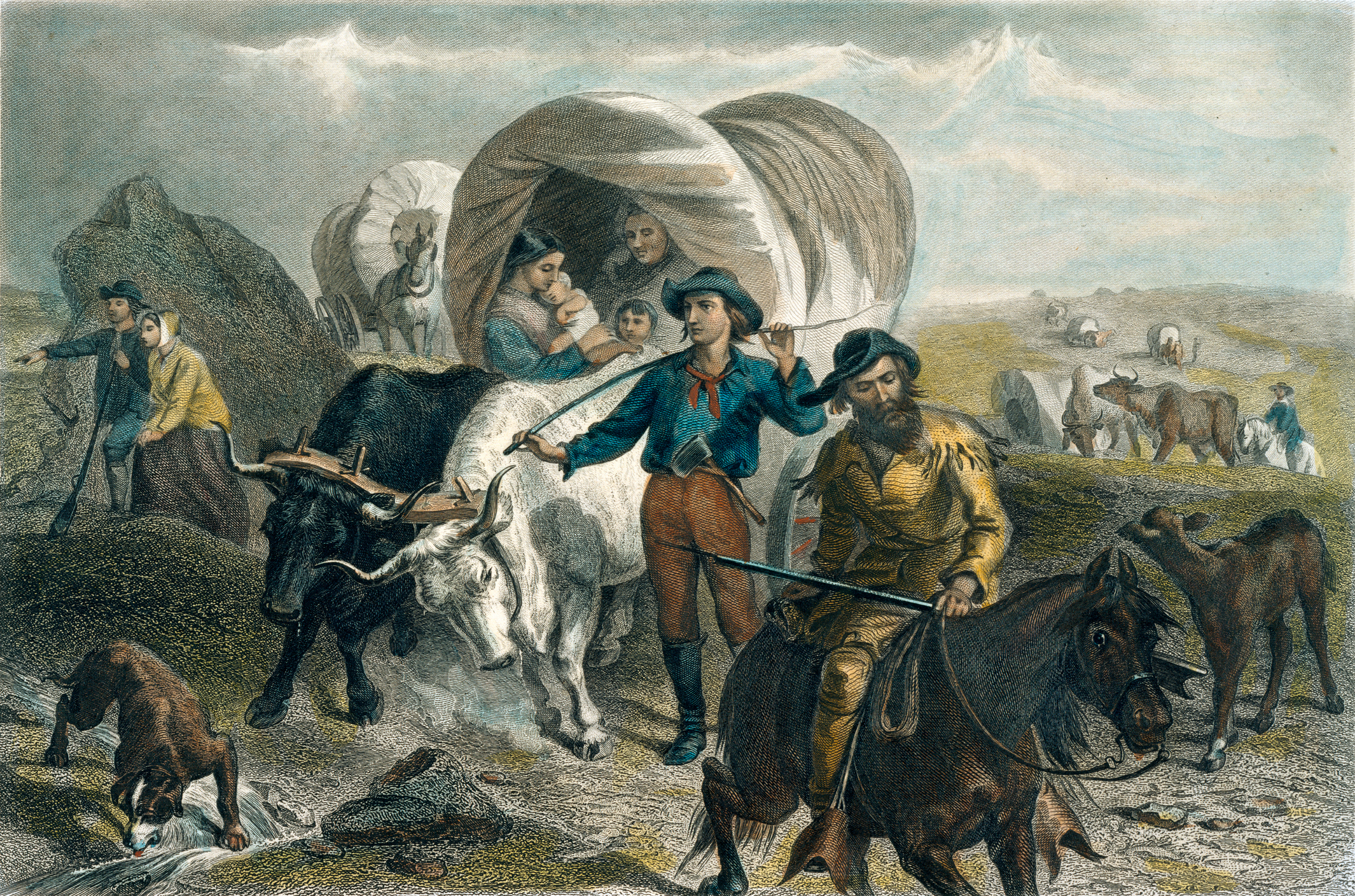 Mexican-American War: Flipped and Differentiated
