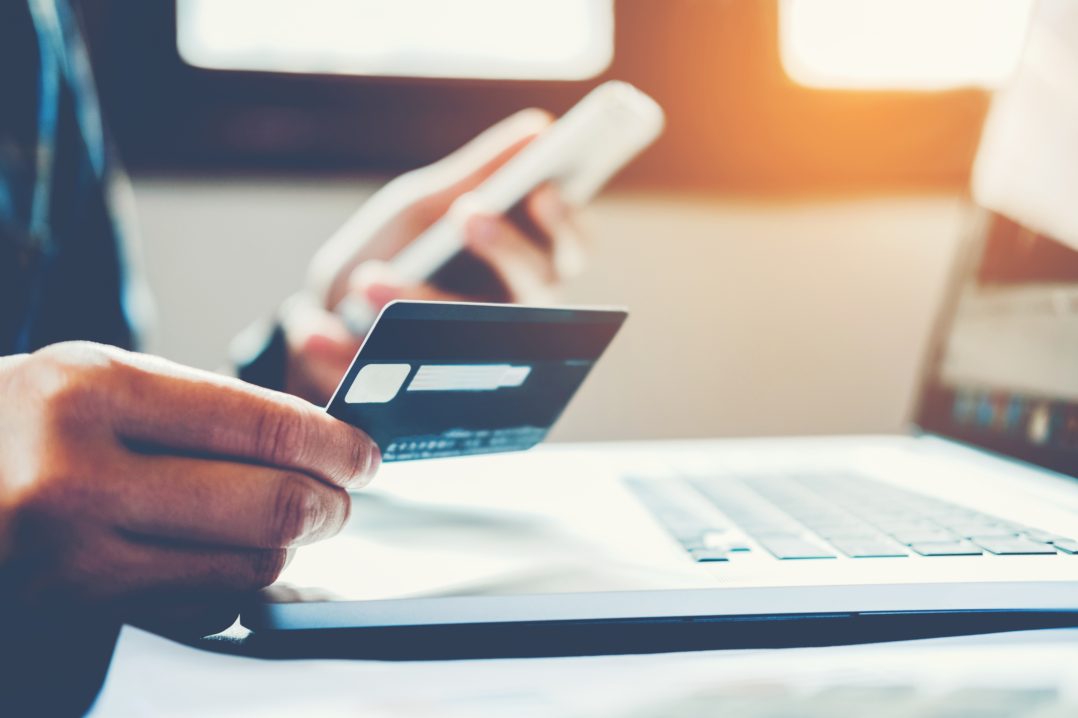 Credit Cards: Analyzing Pros and Cons through Cartoons