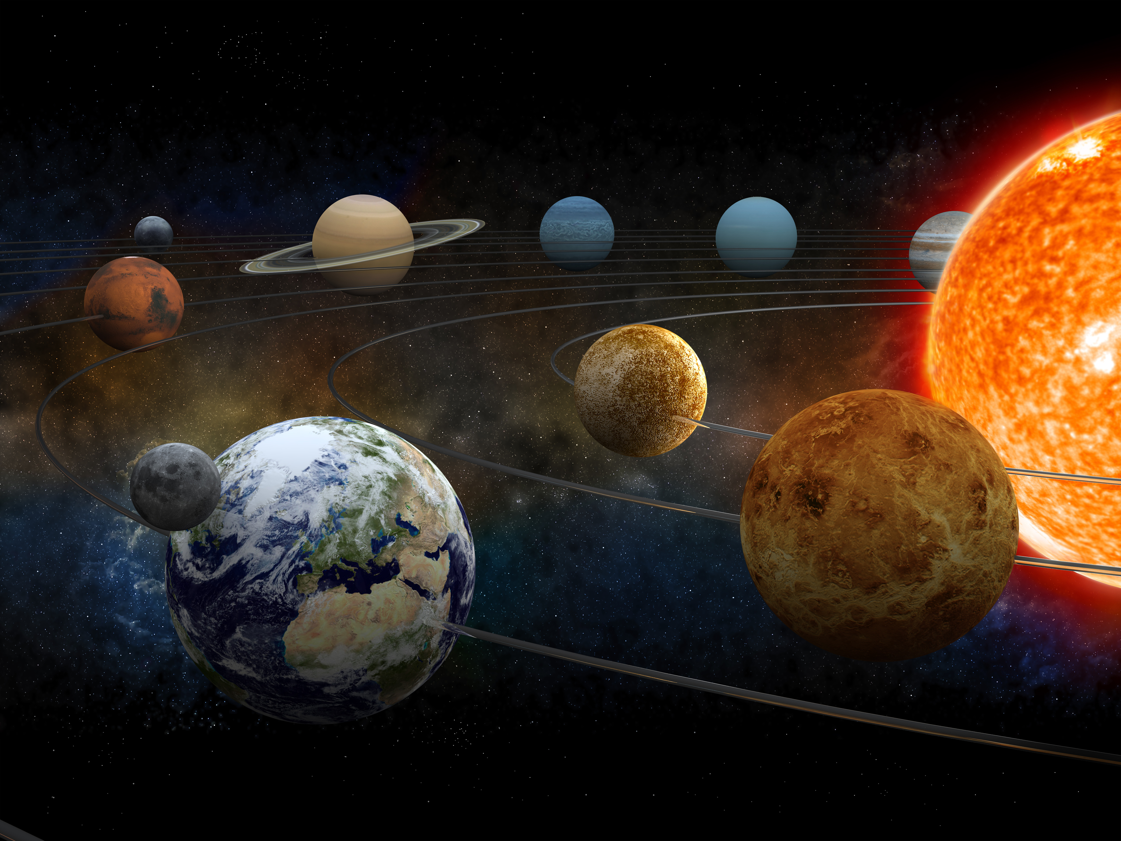 Why is the Moon So Important?