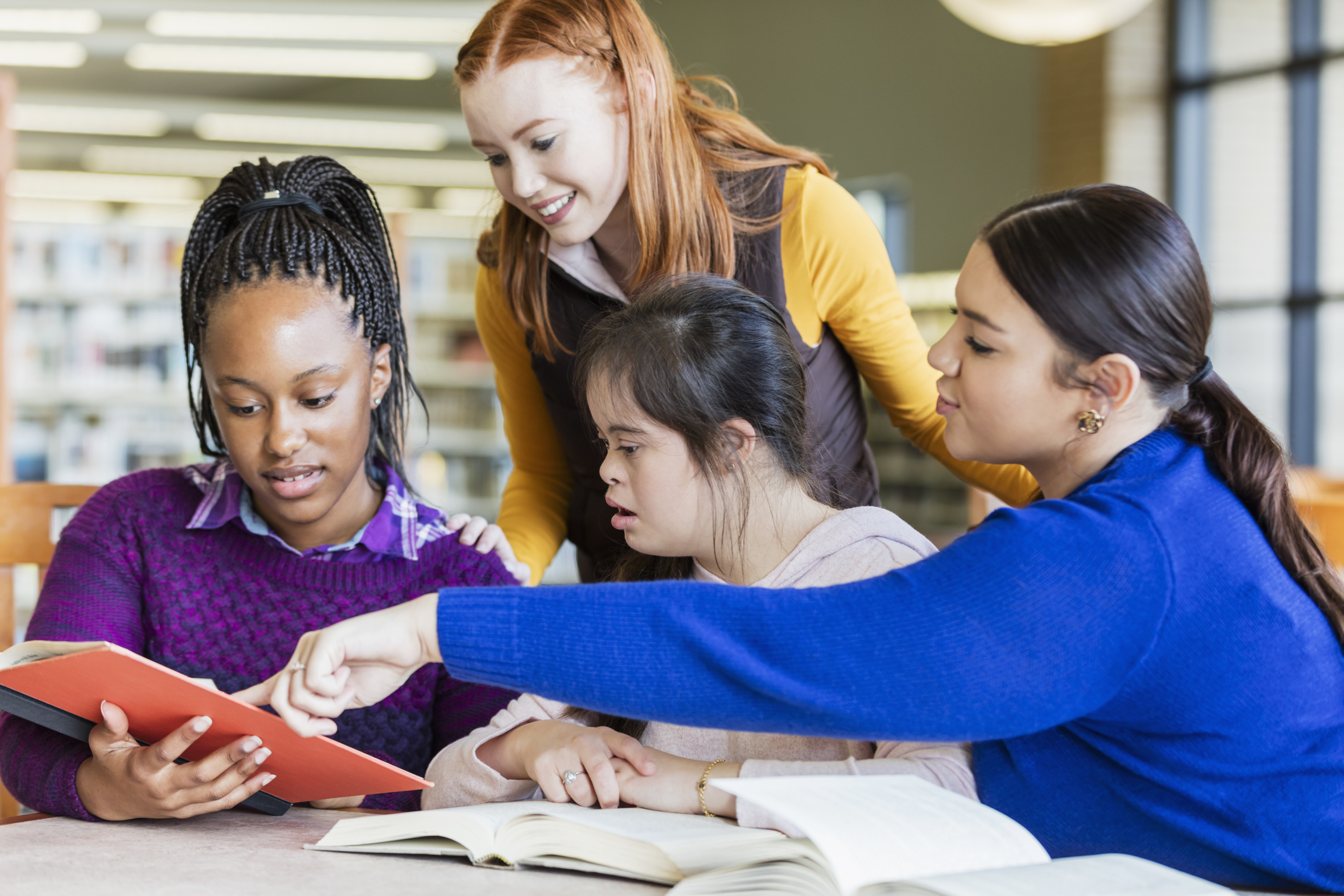 Reviews of Resource Books for Teachers