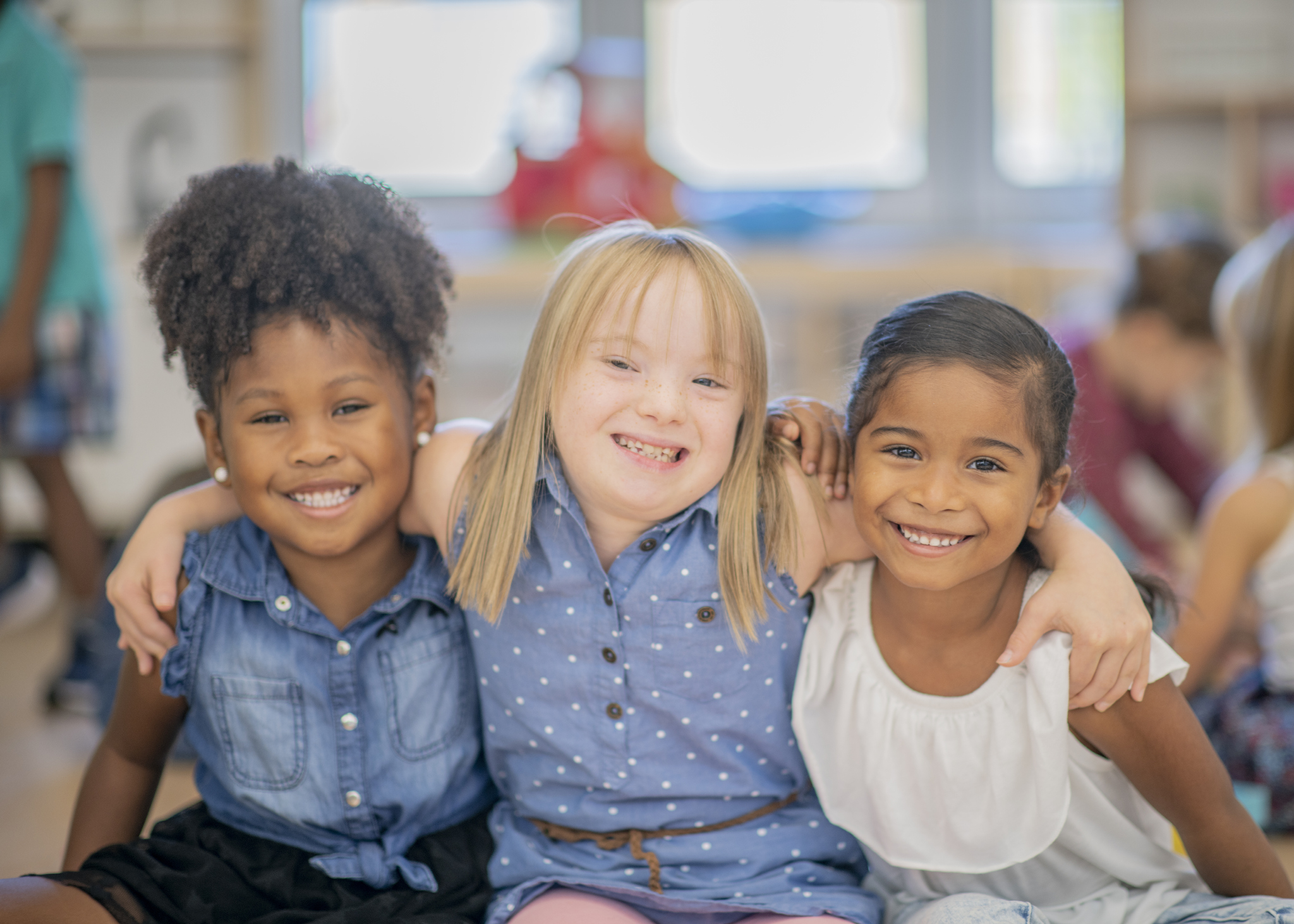 Middle School Special Education Stories of Success