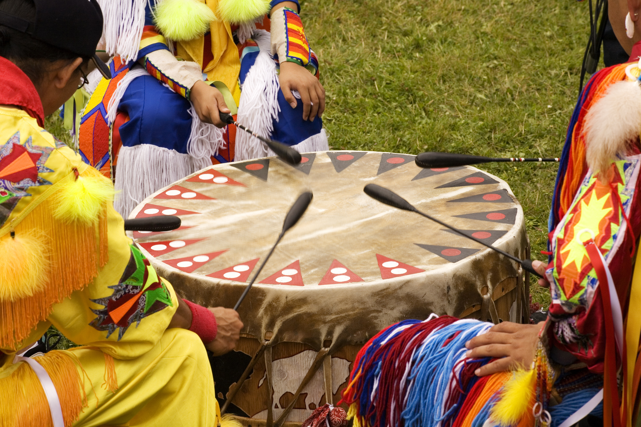 Native American Unit