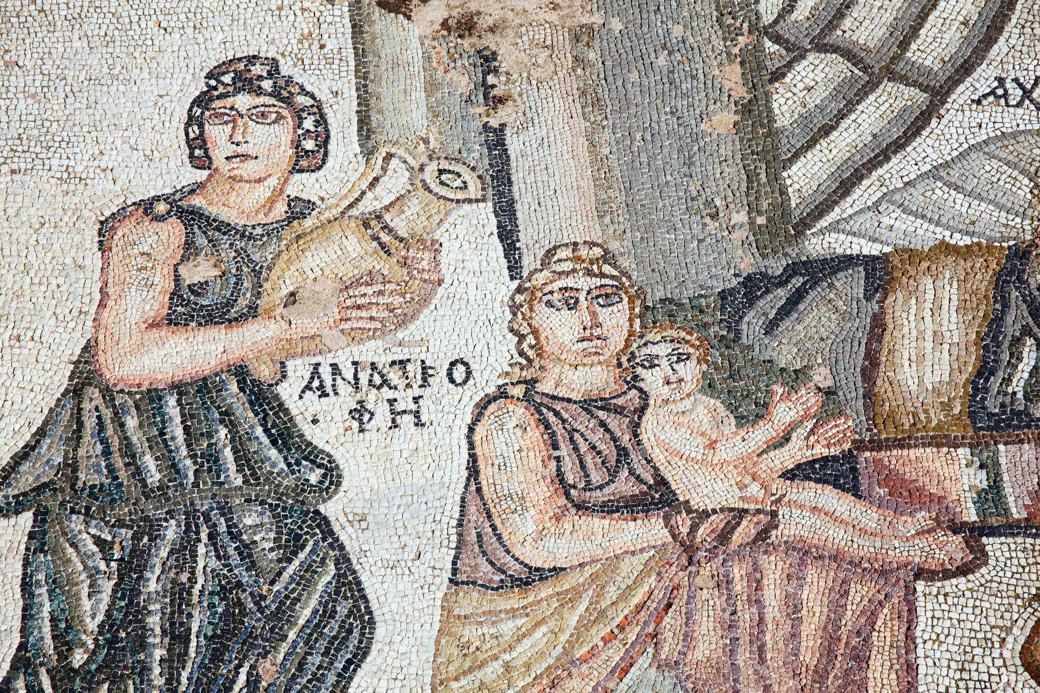 The Roman Empire