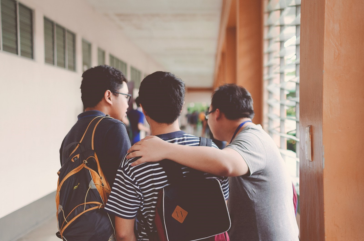 Addressing xenophobia and the problems it causes is aided by building inclusive, culturally responsive classrooms