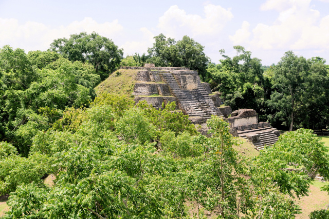 Maya Calendar