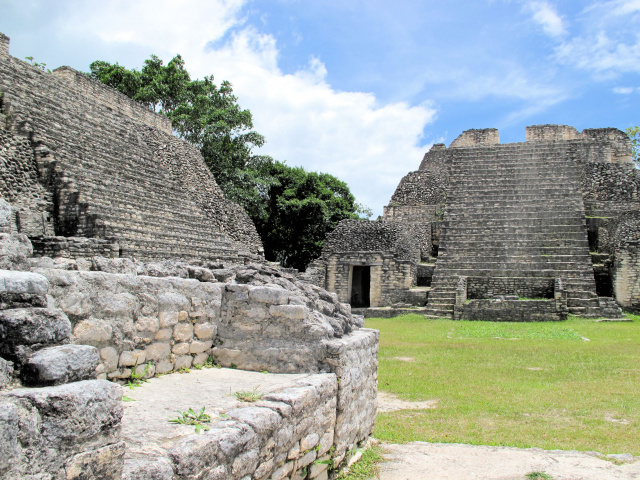 Maya Math