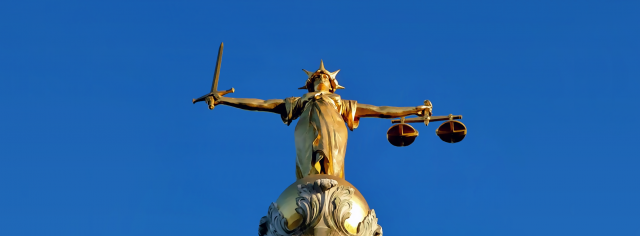 An introduction to Justice/Injustice