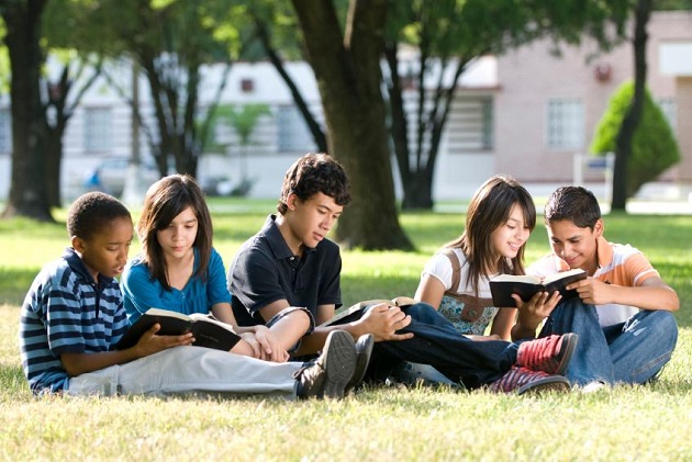 Reading Tips Sheet for Educators: Grades 7-12