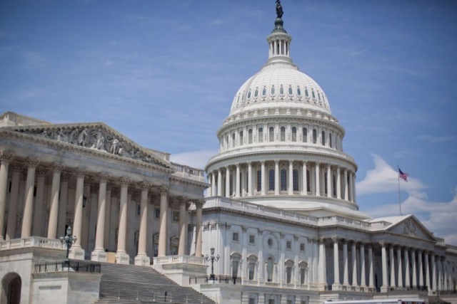 How A Bill Becomes A Law