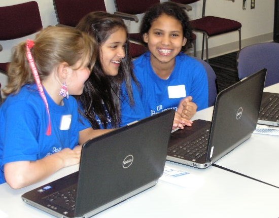 PenPal Schools: Meet the PenPals