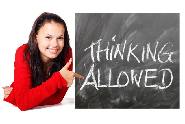 Developing Student Voice Through Project-Based Learning