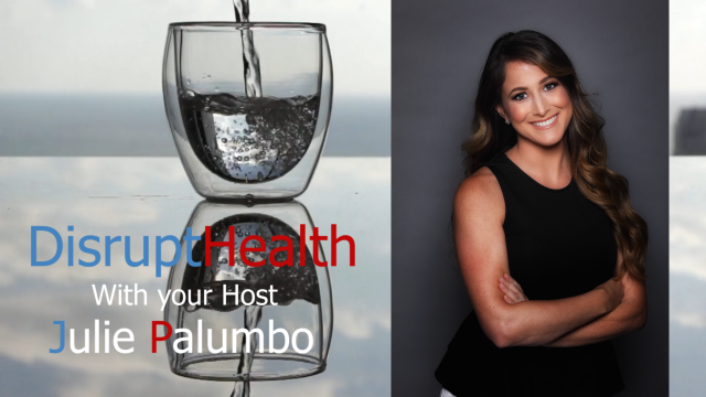 DisruptHealth