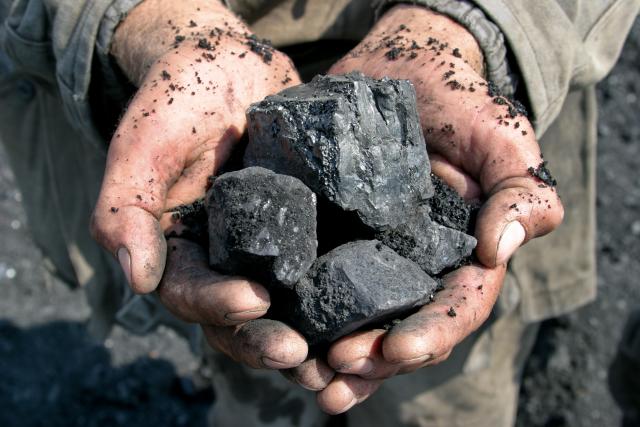 Natural Resources - Legends of Learning
