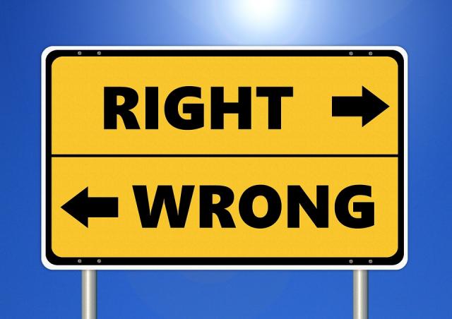 Ethics in the Social Studies Classroom