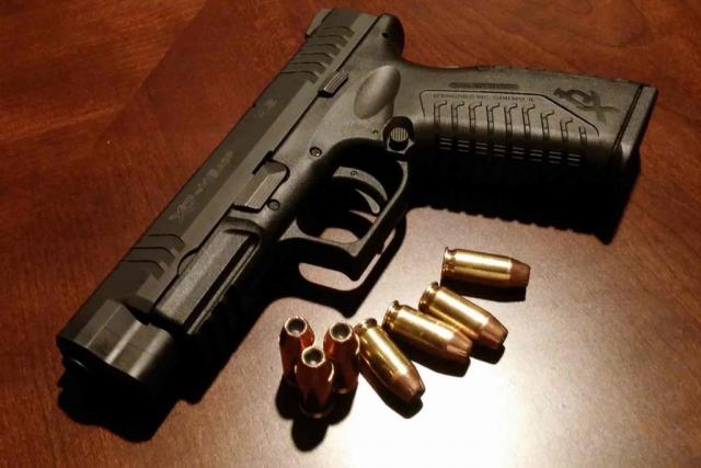 How Should the Issue of Gun Violence be Addressed in the United States?