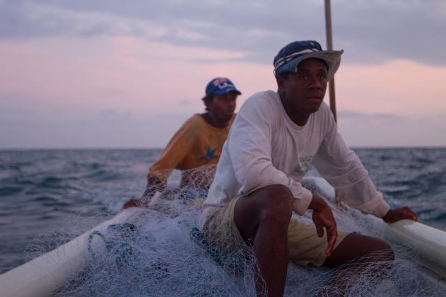Communities on the Threshold of Change | Global Oneness Project