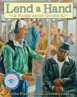 Many Cultures, One Community: Lend a Hand: Poems About Giving Reading Guide 