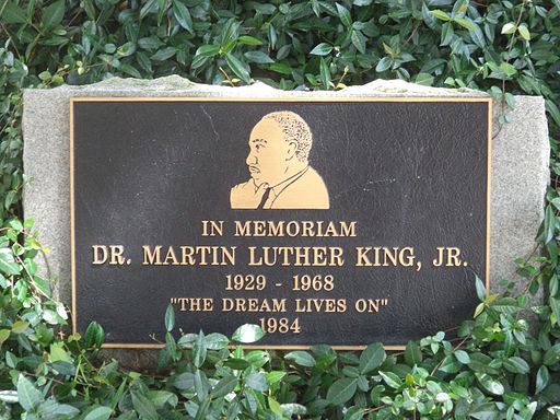 Martin Luther King & the Dream-R. DuBose-Butler -7