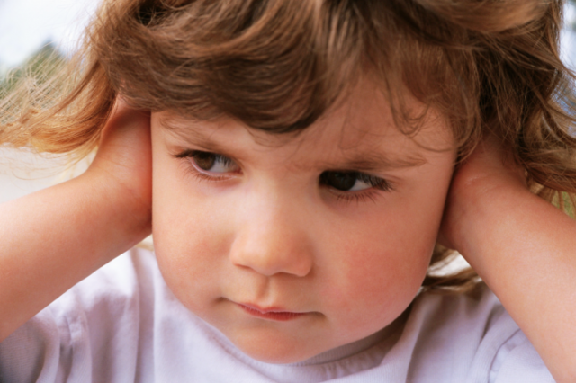 NOISE POLLUTION FACT SHEET
