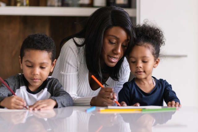 Six Steps to Accelerate Student Learning in PreK-5