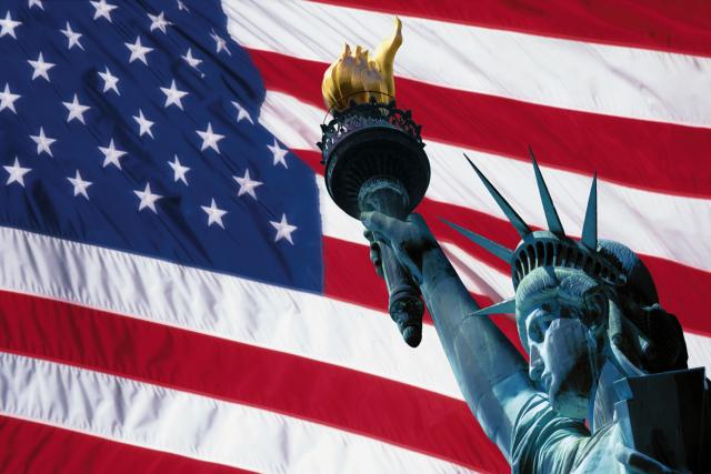 PATRIOTIC SONGS OF HANK FELLOWS FOR HIGH SCHOOL