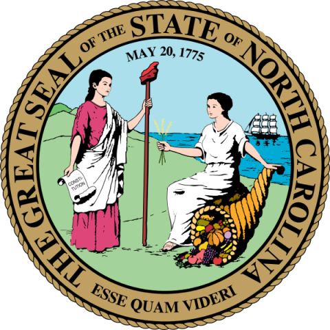Introducing North Carolina