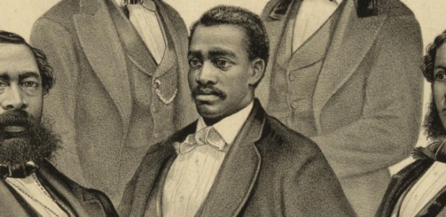 1865 & Beyond: Effects of the War - Traditional - Middle School
