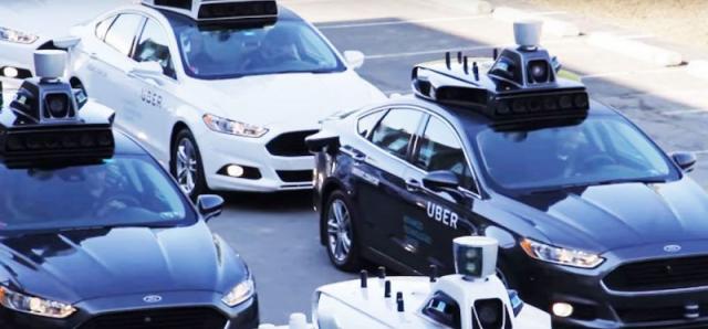 Science of Innovation: Self-Driving Cars