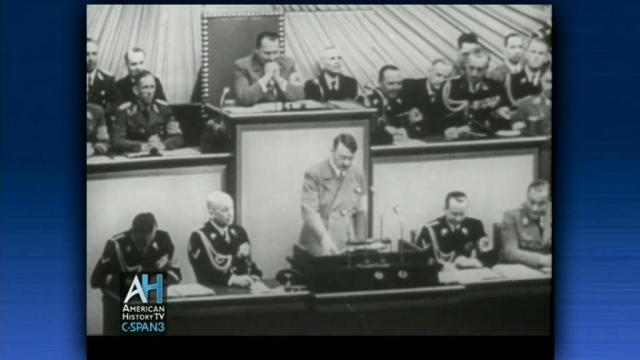 World War II