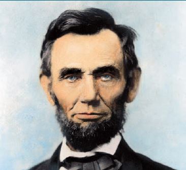 Abraham Lincoln and the U.S. Constitution Lesson Plan
