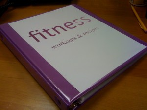 Fitness Unit Plan for Middle School Physical Educators