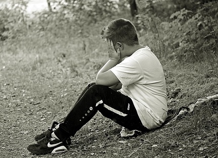 What is bereavement and how does it feel?
