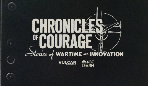 Chronicles of Courage: The Doolittle Raid